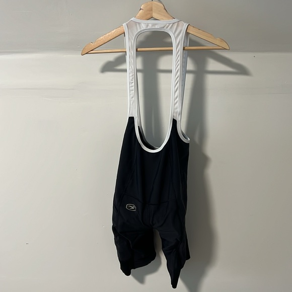 Women’s cycling bibs - Picture 2 of 4